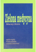 Zielona medycyna