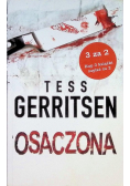 Osaczona Wydanie kieszonkowe
