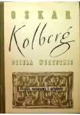 Kolberg Dzieła wszystkie Studia rozprawy i artykuły
