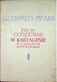 Życie codzienne w Kartaginie w czasach Hannibala