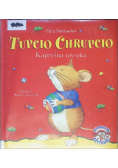 Tupcio Chrupcio Kapryśna myszka