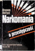 Narkomania a przestępczość