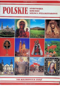 Polskie sanktuaria kościoły miejsca pielgrzymkowe