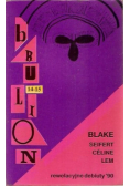 Brulion Blake Seifert Celine Lem