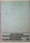 Obliczanie zautomatyzowanych napędów elektrycznych