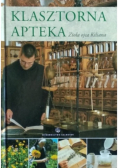 Klasztorna apteka Zioła ojca Kiliana