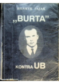 Burta kontra UB