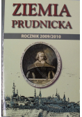 Ziemia Prudnicka Rocznik 2009 i 2010