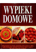 Wypieki domowe