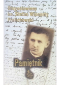 Pamiętnik Błogosławiony Stefan Wincenty Frelichowski