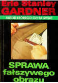 Sprawa fałszywego obrazu