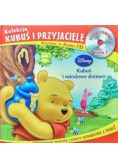 Kubuś i przyjaciele Tom 1 Kubuś i miodowe drzewo