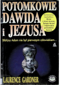 Potomkowie Dawida i Jezusa