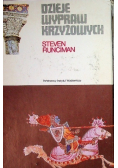 Dzieje wypraw krzyżowych Tom 2