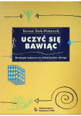 Uczyć się bawiąc