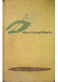 Dobrej drogi Mario