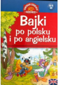 Bajki po polsku i po angielsku
