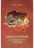 Modlitewnik zatroskanych o Polskę