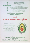 Wielka nowenna Powołani do szczęścia Tom 5