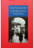 Czerwona wiosna