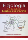 Fizjologia. Testy dla studentów