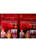 Kardiologia Nettera Tom I i II