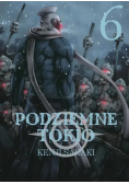 Podziemne Tokio Tom 6