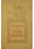 Sztuka kochania