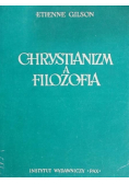 Chrystianizm a filozofia