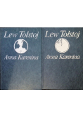 Anna Karenina Tom II