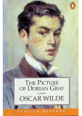 The picture of Dorian Gray