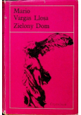 Zielony Dom