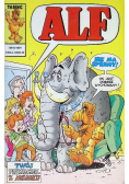 Alf Nr 5 / 1991