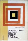 Oczyszczanie ścieków metodą osadu czynnego
