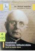 Zaufałem Twojemu Miłosierdziu