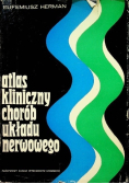 Atlas kliniczny chorób układu nerwowego