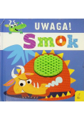 Uwaga smok