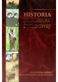 Historia literatury światowej Tom 14