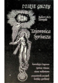 Tajemnica Syriusza