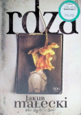 Rdza