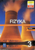 Fizyka podręcznik Tom 3 Liceum i technikum