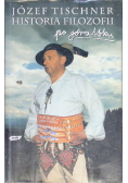 Historia filozofii po góralsku