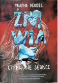 Czerwone Słońce