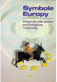 Symbole Europy