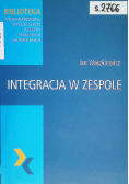 Integracja w zespole