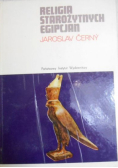 Religia starożytnych Egipcjan