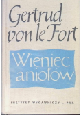 Wieniec aniołów