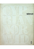 Norwid Wiersze