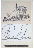 Pamiętnik Filipka