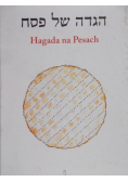 Hagada na Pesach